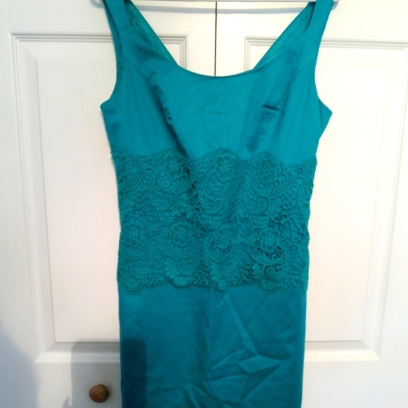 Venus size 8 short sleeve dress - Picture 1 of 3